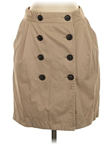 Club Monaco Casual Skirt (view 1)