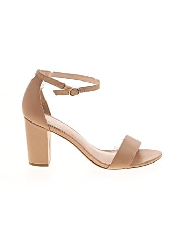 Kelly & Katie Sandals (view 1)