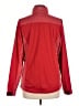 Antigua 100% Polyester Red Track Jacket Size M - photo 2