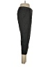 Alice + Olivia Solid Gray Casual Pants Size 4 - photo 4