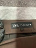 Zara Solid Brown Skort Size S - photo 3