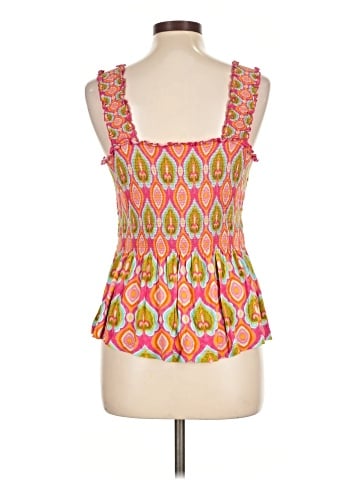 Assorted Brands Sleeveless Blouse (view 2)