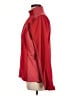 Antigua 100% Polyester Red Track Jacket Size M - photo 5