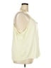 Soft Surroundings Green Tank Top Size 3X - photo 4