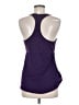 Fabletics Purple Active Tank Size M (estimated) - photo 2