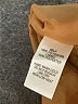 Lulus 100% Polyester Orange Casual Dress Size M - photo 8