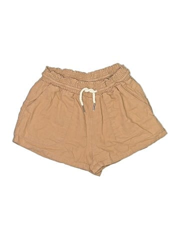 Love Tree Khaki Shorts (view 1)