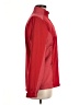 Antigua 100% Polyester Red Track Jacket Size M - photo 4