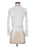 Zara White Turtleneck Sweater Size S - photo 1