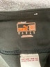 Puma Solid Black Athletic Shorts Size M - photo 3