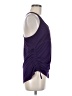 Fabletics Purple Active Tank Size M (estimated) - photo 4