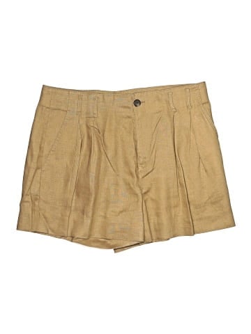 Banana Republic Khaki Shorts (view 1)