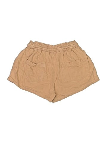 Love Tree Khaki Shorts (view 2)
