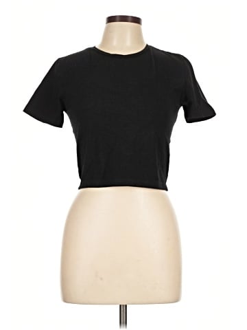 Zara Short Sleeve T-Shirt (view 1)