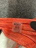 Roxy Orange Tank Top Size S - photo 7