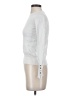 Zara White Turtleneck Sweater Size S - photo 5
