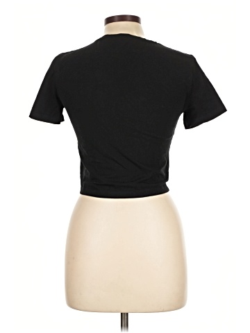 Zara Short Sleeve T-Shirt (view 2)