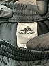 Adidas 100% Polyester Blue Athletic Shorts Size 6 - photo 3