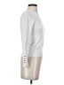 Zara White Turtleneck Sweater Size S - photo 4