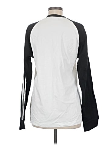 Adidas Long Sleeve T-Shirt (view 2)