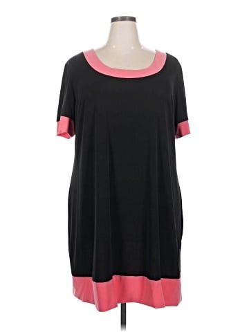 Tiana B. Casual Dress (view 1)