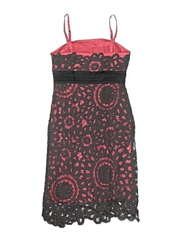 Floreat Cocktail Dress (view 2)