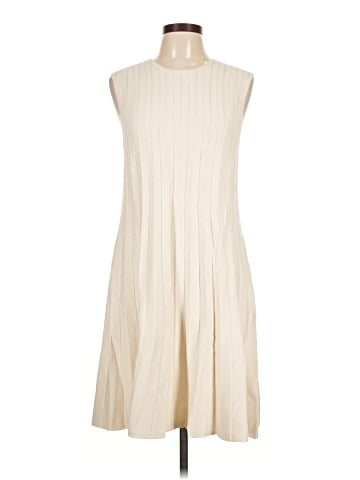 J.Crew Factory Store Casual Dress (view 1)