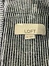 Ann Taylor LOFT Gray Jacket Size XL - photo 6