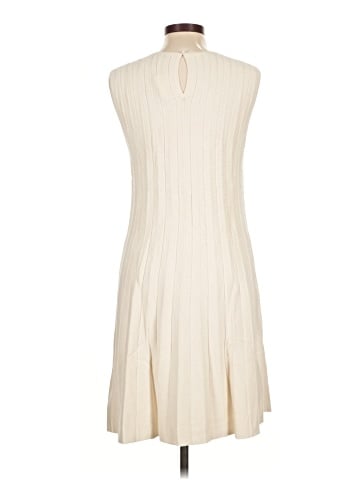 J.Crew Factory Store Casual Dress (view 2)