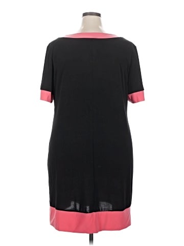 Tiana B. Casual Dress (view 2)