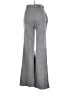 Zara 100% Cotton Gray Casual Pants Size XS - photo 2