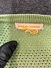 Sweet Romeo Green Pullover Sweater Size M (estimated) - photo 7