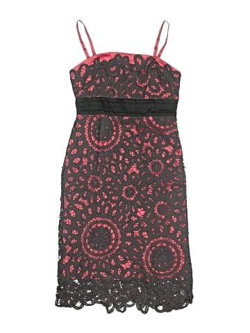 Floreat Cocktail Dress (view 1)