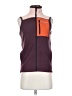 Cotopaxi 100% Recycled Polyester Purple Vest Size XXS - photo 1