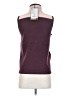 Cotopaxi 100% Recycled Polyester Purple Vest Size XXS - photo 2