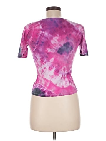 Zara Short Sleeve T-Shirt (view 2)