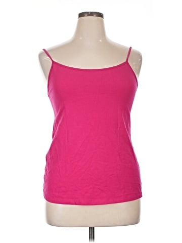 Faded Glory Tank Top (view 1)