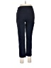 Talbots Outlet Solid Blue Dress Pants Size 6 - photo 2