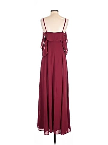 Lulus Cocktail Dress (view 2)