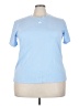 Reebok Blue Active T-Shirt Size XXL - photo 1