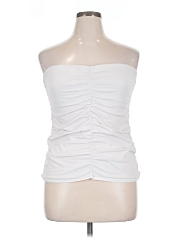 Express Tube Top (view 1)