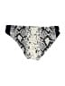 MICHAEL Michael Kors Graphic Black Swimsuit Bottoms Size XS - photo 2