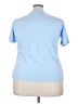 Reebok Blue Active T-Shirt Size XXL - photo 2