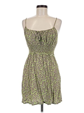 LA Hearts Casual Dress (view 1)