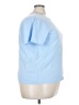 Reebok Blue Active T-Shirt Size XXL - photo 4