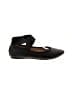 Mossimo Supply Co. Black Flats Size 7 1/2 - photo 1