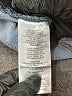 Wit & Wisdom Chevron-herringbone Blue Jeans Size 4 - photo 8