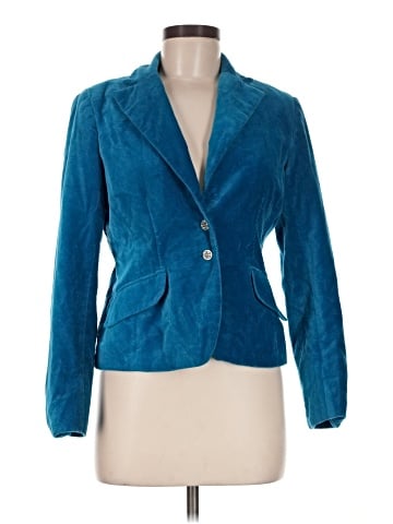 George Blazer (view 1)