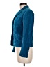 George 100% Polyester Teal Blazer Size 6 - photo 5