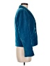 George 100% Polyester Teal Blazer Size 6 - photo 4